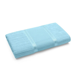 Toalha de rosto Caprice Luxo Bouton