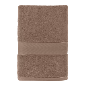 Toalha de rosto Duomo felpuda Teka