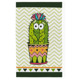 Pano de copa Primore 100% algodão Teka