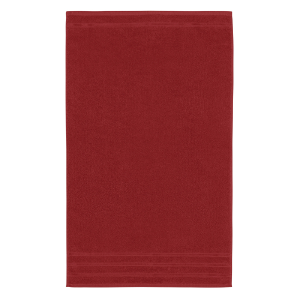 Toalha de rosto Comfort 100% algodão Teka