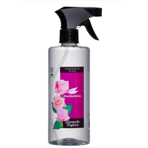 Água para lençóis 500 ml