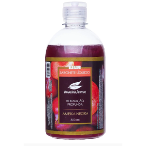 Sabonete líquido refil 500 ml