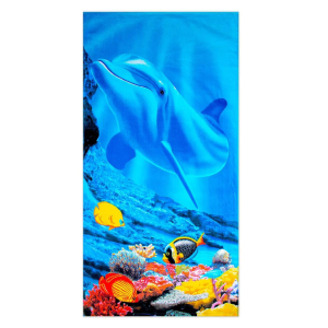 Toalha de praia 76 x 1,52 Resort