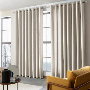 Cortina 2,00 L x 2,30 alt Laís