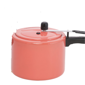 Panela de Pressão 2,5L Collors Fort Lar