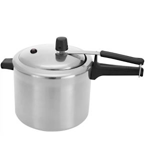 Panela de Pressão 7 L Polida