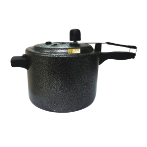 Panela de Pressão  3L Fort Flon