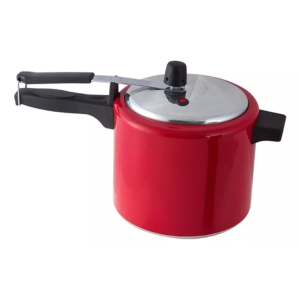 Panela de Pressão 4,5 L Collors Fort Lar