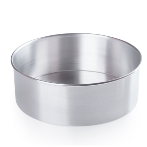 Assadeira Redonda Nº 25 - 5,10 Litros Alta Fosca