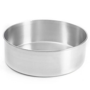 ASSADEIRA REDONDA Nº 25 - 2,20 LITROS BALLERINE PISCINA