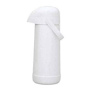 Garrafa Térmica de pressão Magic Pump 500 ml