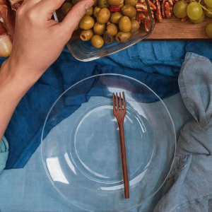 Prato Raso Astral Duralex