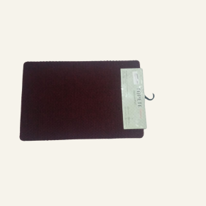 TAPETE 40 X 60 BEM VINDO ABELHINHA, CAPACHO 40 X 60 CM, RESISTENETE, DURAVEL,CONFORTÁVEL,LUXUOSO.