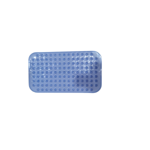 TAPETE DE BOX 0,36 X 0,61 JUQUEHY