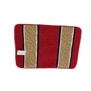 TAPETE 40 X 60  VELUDO