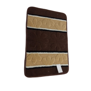 TAPETE 40 X 60  VELUDO