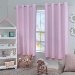 Cortina 2,00 x 1,80 Arco iris