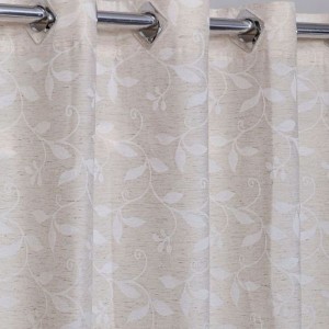 Cortina 2,00 L x 1,80 alt Martina