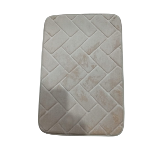 TAPETE SOFT 0,40 X 0,60