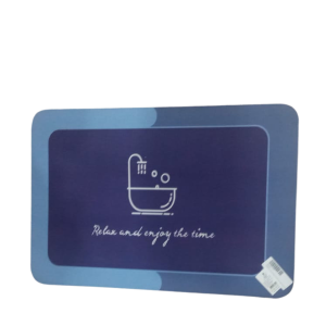 TAPETE 0,38 X 0,58  ANTI DERRAPANTE 0,38 X 0,58 CN544