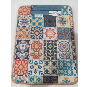 JOGO DE TAPETE P/ COZINHA 3 PÇS VERONA