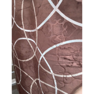 TAPETE 1,50 X 2,00 GEOMÉTRICO