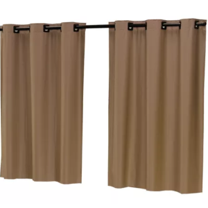 Cortina  2,00 x 1,80 Corta luz