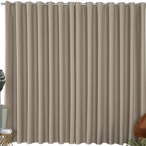 Cortina 4,00 x 2,60 Grazi Blackout