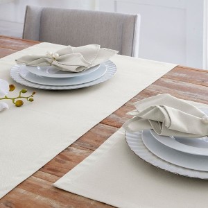 Guardanapo de boca 4 pçs Naturalle