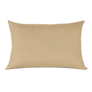 Fronha 50 X 70 100% algodão Teka Crystal lisa