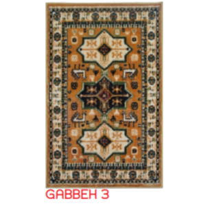 TAPETE 1,48 X 2,00 MONTREAL CRISTAL