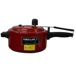 Panela de Pressão 2,5L Collors Fort Lar