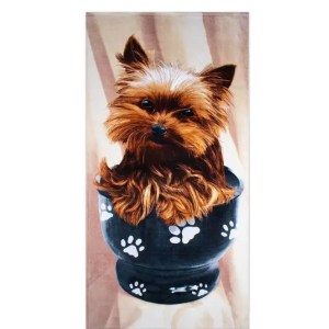 Toalha de praia 76 x 1,52 Resort