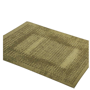 TAPETE 1,50 X 2,00 SISAL C/ QUINAS