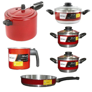 Paneleiro 6 PÇS Classic Plus