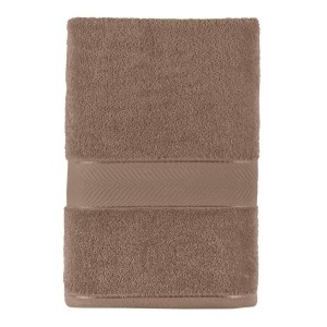 Toalha de banho Duomo felpuda Teka