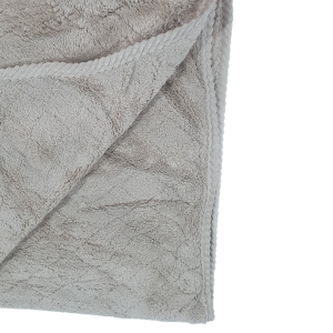 Toalha de Banho 0,70 X 1,40  Power Sec Square Laço