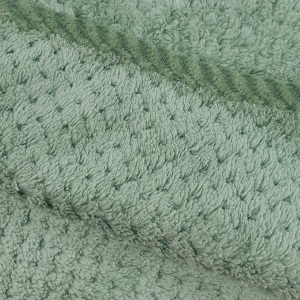 Toalha de Banho 0,70 1,40  Power Sec Fluffy Laço