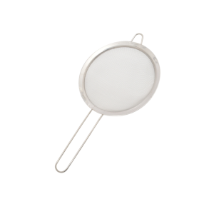 Peneira em Aço Inox  16 CM