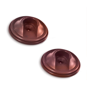 Roseta Eco Grossa 28 mm