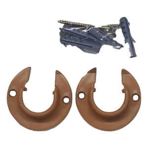 Jogo de Suporte Roseta Eco  Flange 28 mm