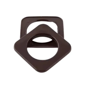 Ílhós Quadrado 19 mm