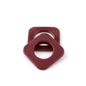 Ílhós Quadrado 19 mm