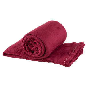 Manta de Microfibra Dyuri Unicolor