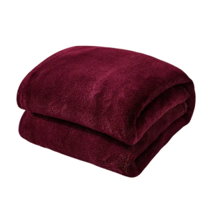 Manta de Microfibra Dyuri Unicolor