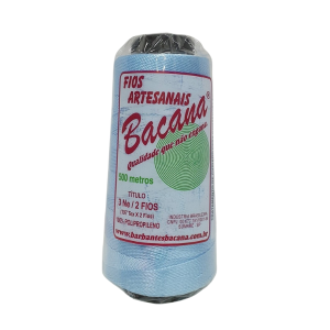 Linha Polipropileno  500 Metros