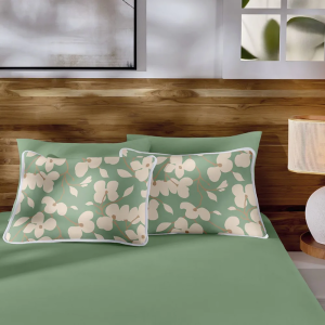 Jogo Lençol Kiing 3 peças Vivaldi