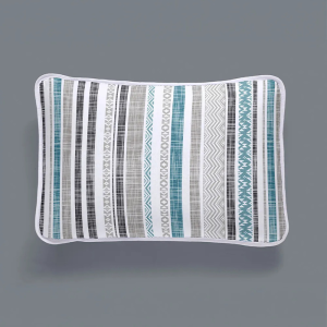 Fronha 50 x 70 estampada malha Vivaldi