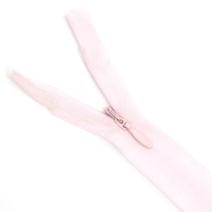 Ziper de Nilon Invisível Nª 3 50 Cm.