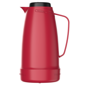 Garrafa Térmica Rolha Dama 500 ml